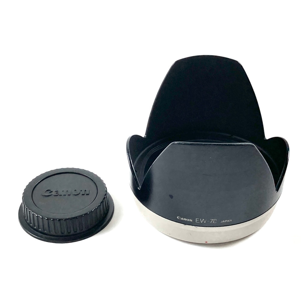 キヤノン Canon EF 35-350mm F3.5-5.6L USM 一眼カメラ用レンズ（オートフォーカス） カメラ 【中古】cambb