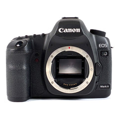 キヤノン Canon EOS 5D Mark II ボディ デジタル 一眼レフカメラ カメラ 【中古】cambb