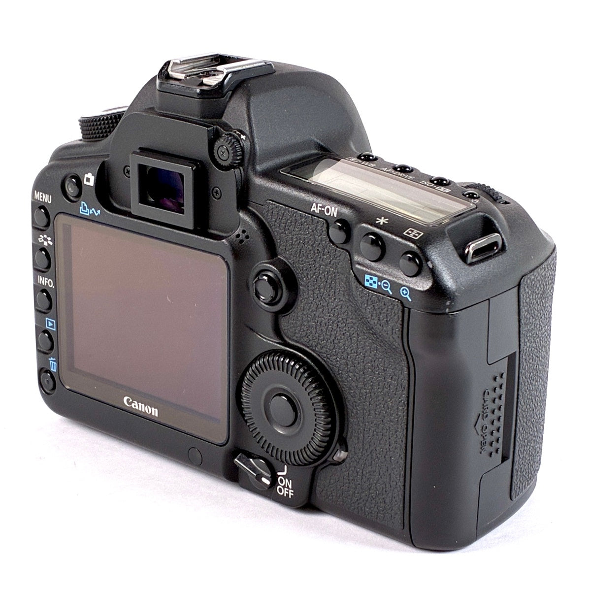 【訳あり】Canon EOS 5D mark II デジタル一眼レフカメラ バイセル公式】キヤノン Canon EOS 5D Mark II ボディ デジタル 一眼