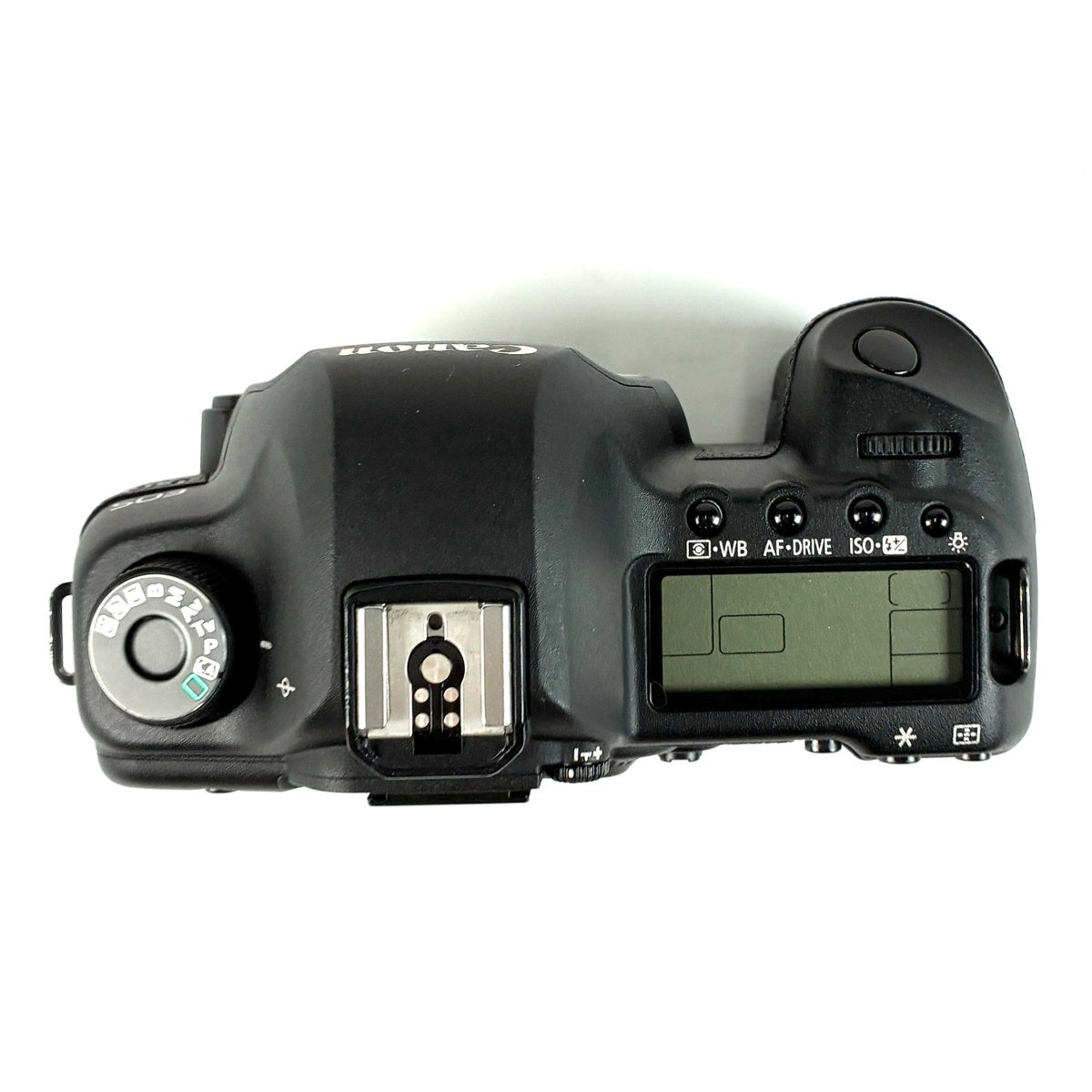 バイセル公式】キヤノン Canon EOS 5D Mark II ボディ デジタル 一眼