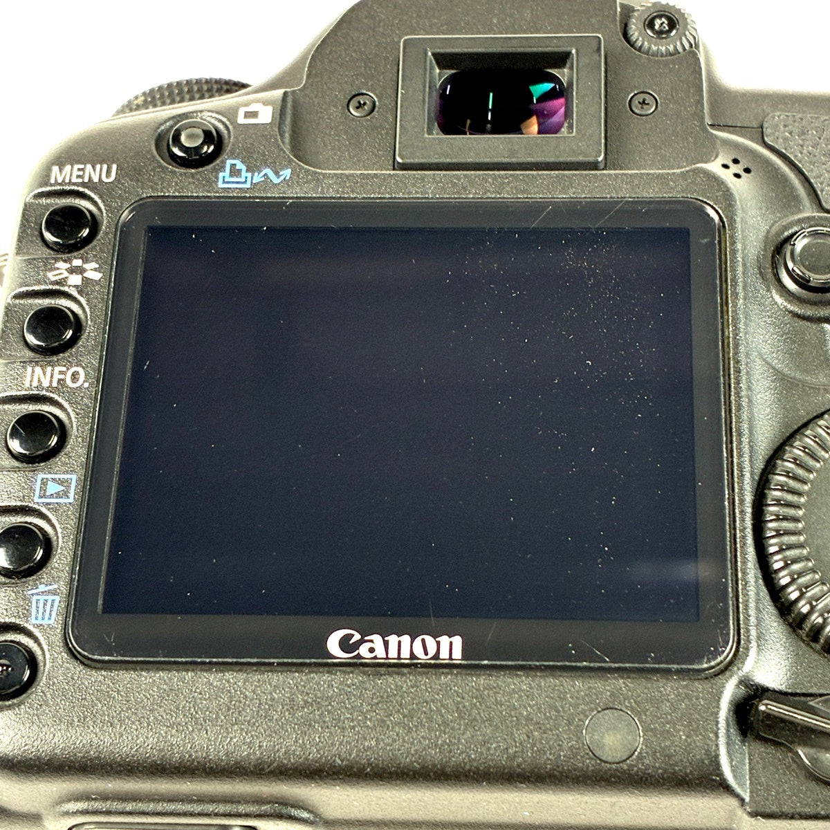 バイセル公式】キヤノン Canon EOS 5D Mark II ボディ デジタル 一眼