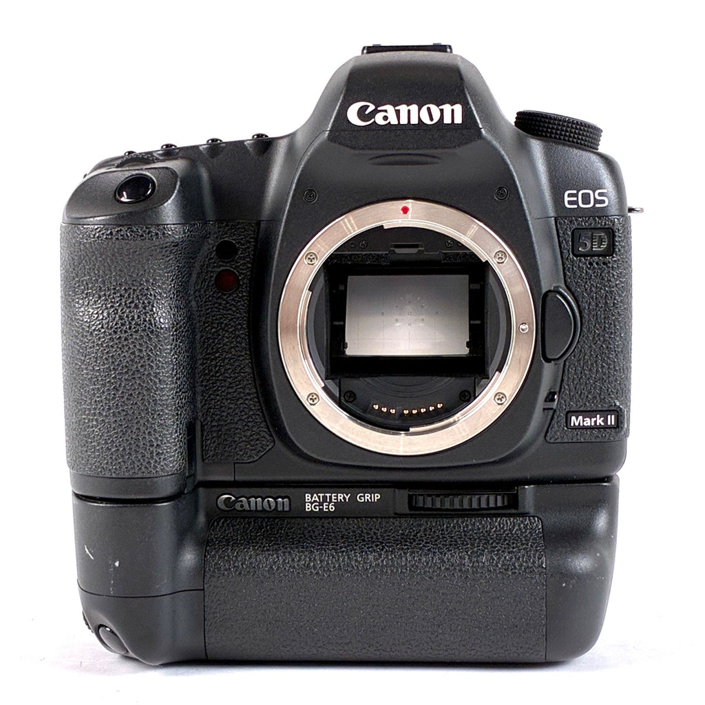 キヤノン Canon EOS 5D Mark II ボディ デジタル 一眼レフカメラ カメラ 【中古】cambb