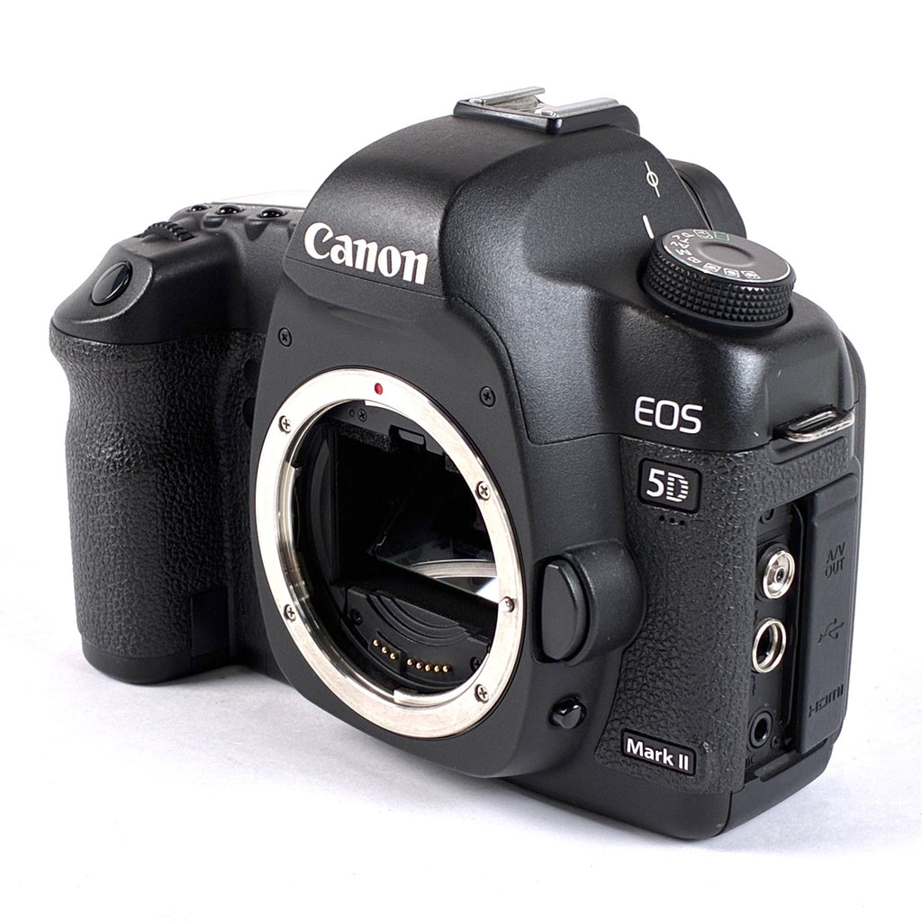 キヤノン Canon EOS 5D Mark II ボディ デジタル 一眼レフカメラ カメラ 【中古】cambb