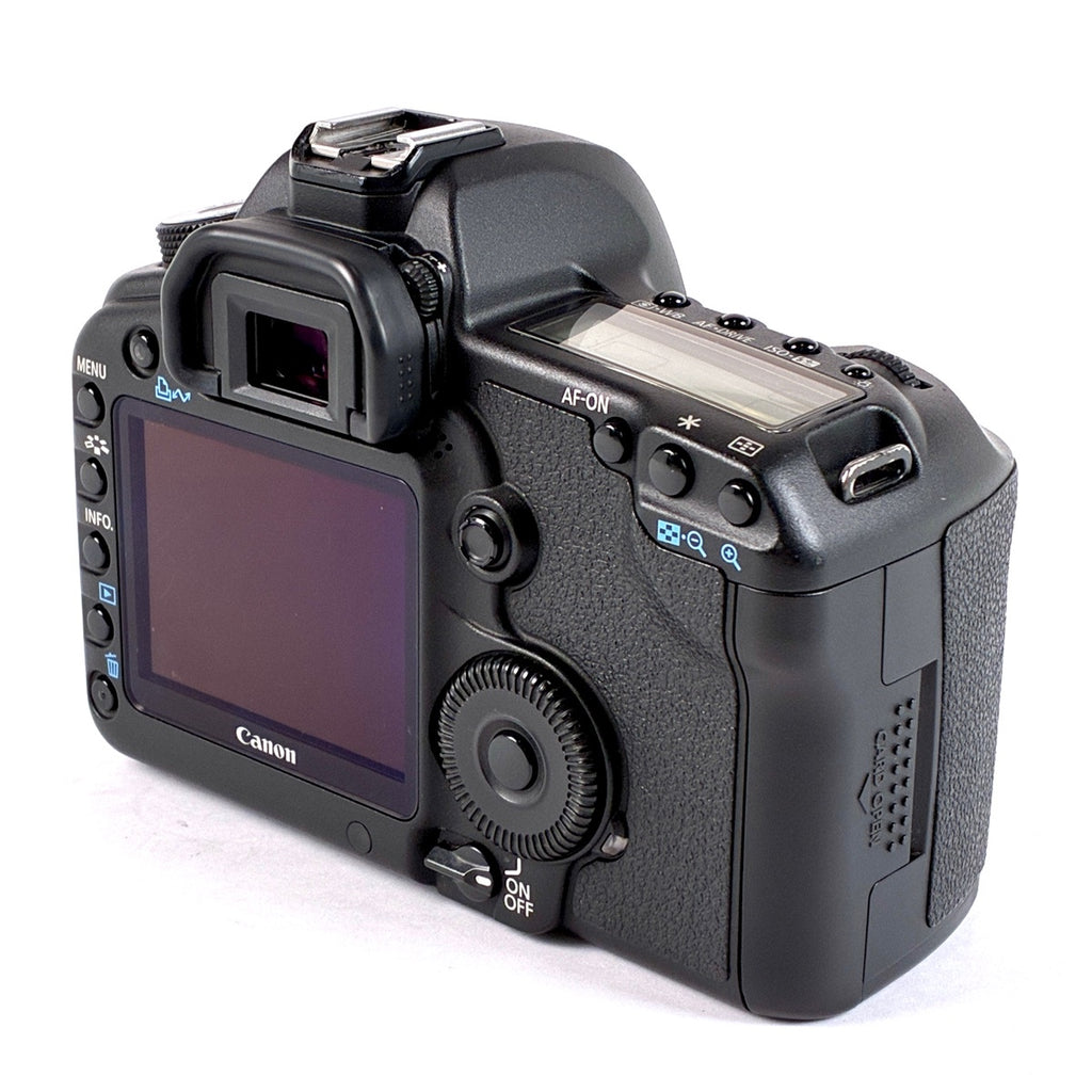 キヤノン Canon EOS 5D Mark II ボディ デジタル 一眼レフカメラ カメラ 【中古】cambb