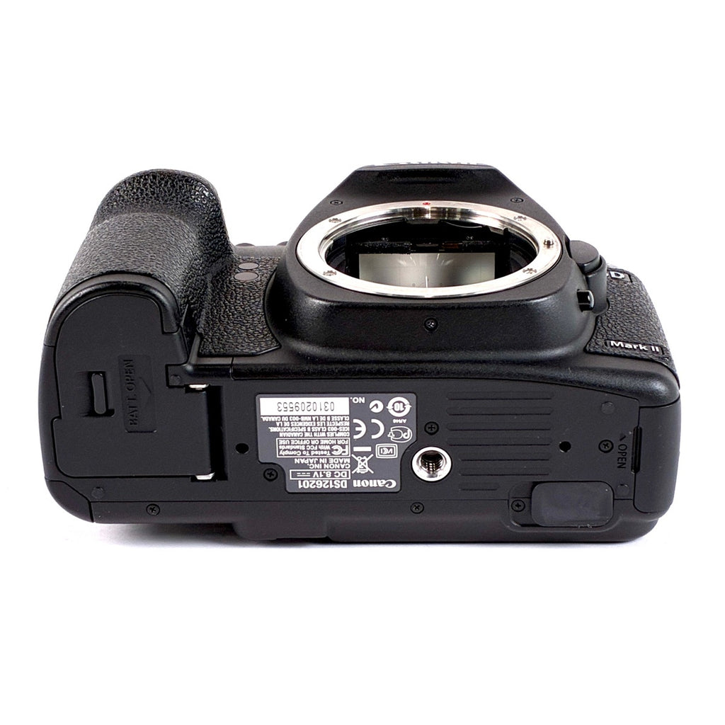 キヤノン Canon EOS 5D Mark II ボディ デジタル 一眼レフカメラ カメラ 【中古】cambb