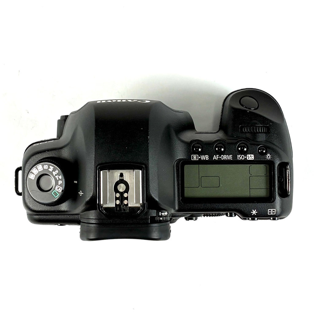 キヤノン Canon EOS 5D Mark II ボディ デジタル 一眼レフカメラ カメラ 【中古】cambb