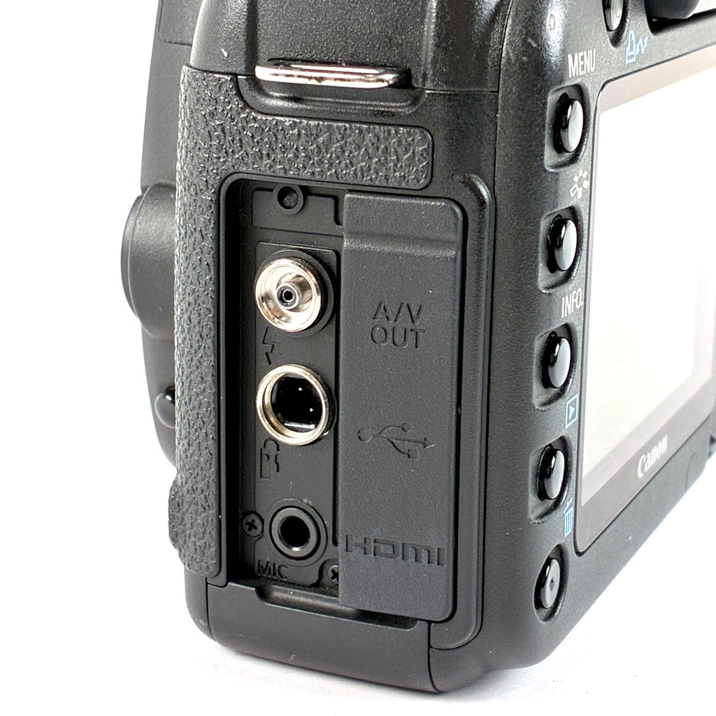 キヤノン Canon EOS 5D Mark II ボディ デジタル 一眼レフカメラ カメラ 【中古】cambb