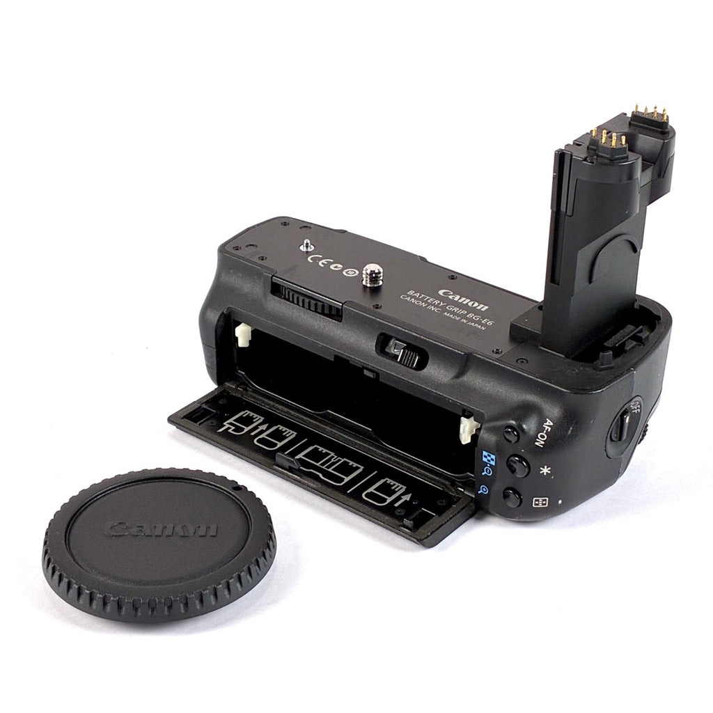 キヤノン Canon EOS 5D Mark II ボディ デジタル 一眼レフカメラ カメラ 【中古】cambb