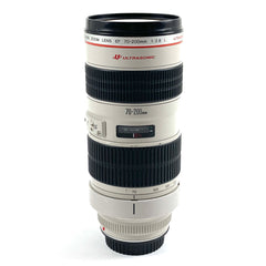 キヤノン Canon EF 70-200mm F2.8L USM 一眼カメラ用レンズ（オートフォーカス） カメラ 【中古】cambb
