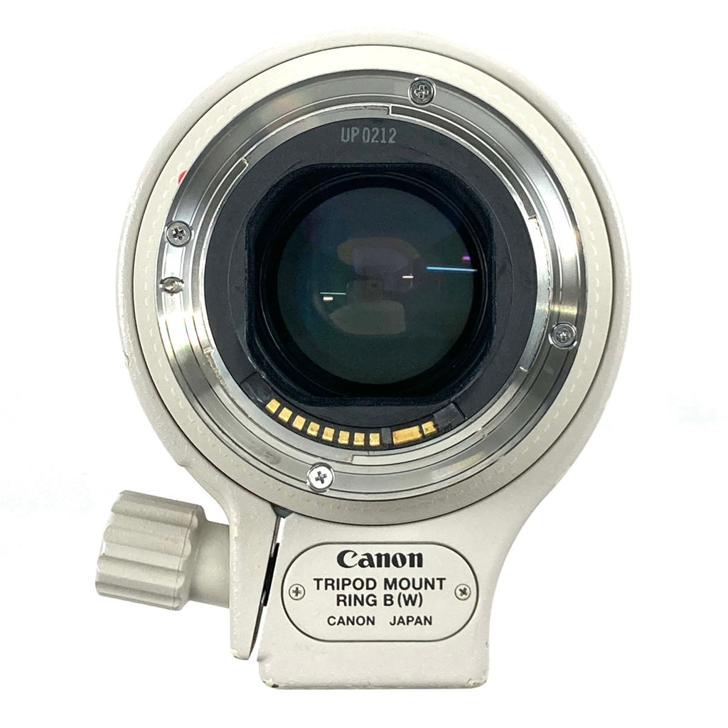 キヤノン Canon EF 70-200mm F2.8L USM 一眼カメラ用レンズ（オートフォーカス） カメラ 【中古】cambb