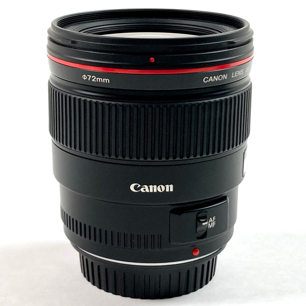 キヤノン Canon EF 35mm F1.4L USM 一眼カメラ用レンズ（オートフォーカス） カメラ 【中古】cambb