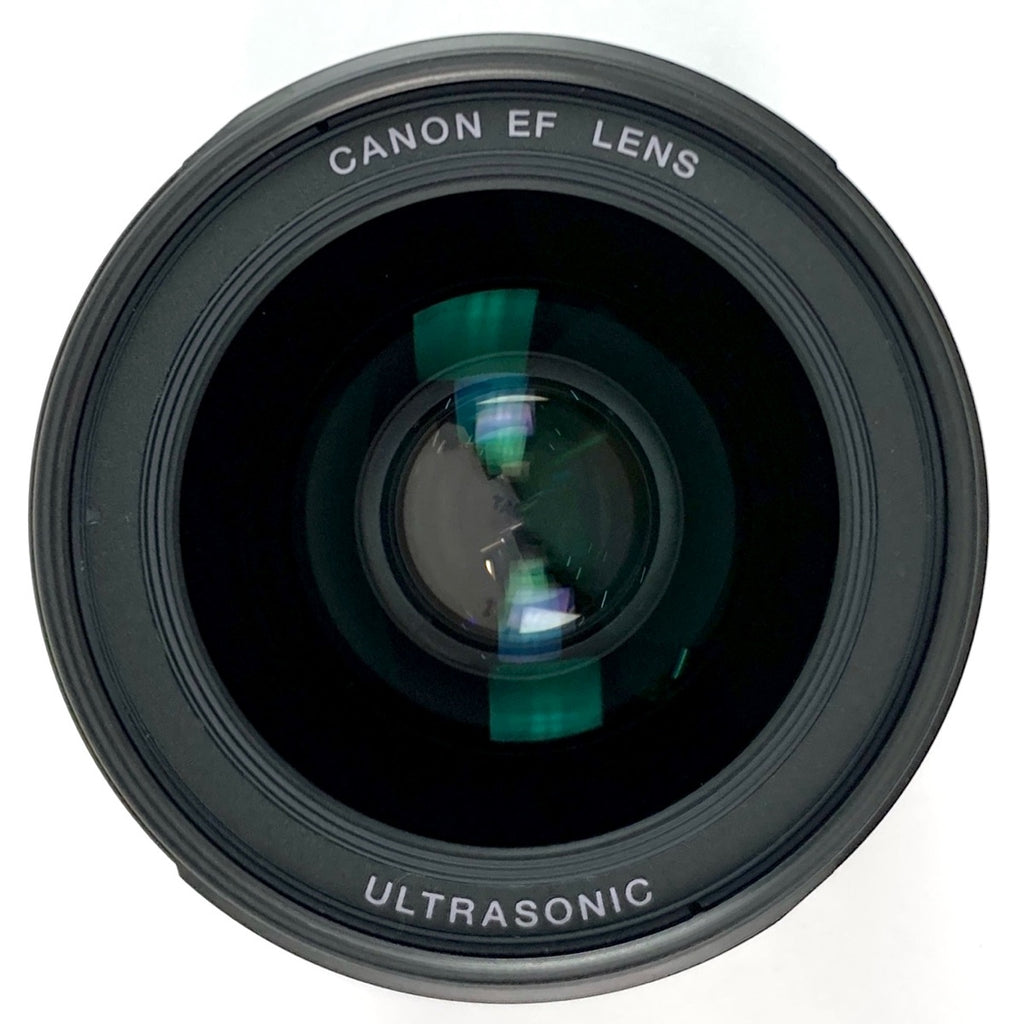 キヤノン Canon EF 35mm F1.4L USM 一眼カメラ用レンズ（オートフォーカス） カメラ 【中古】cambb