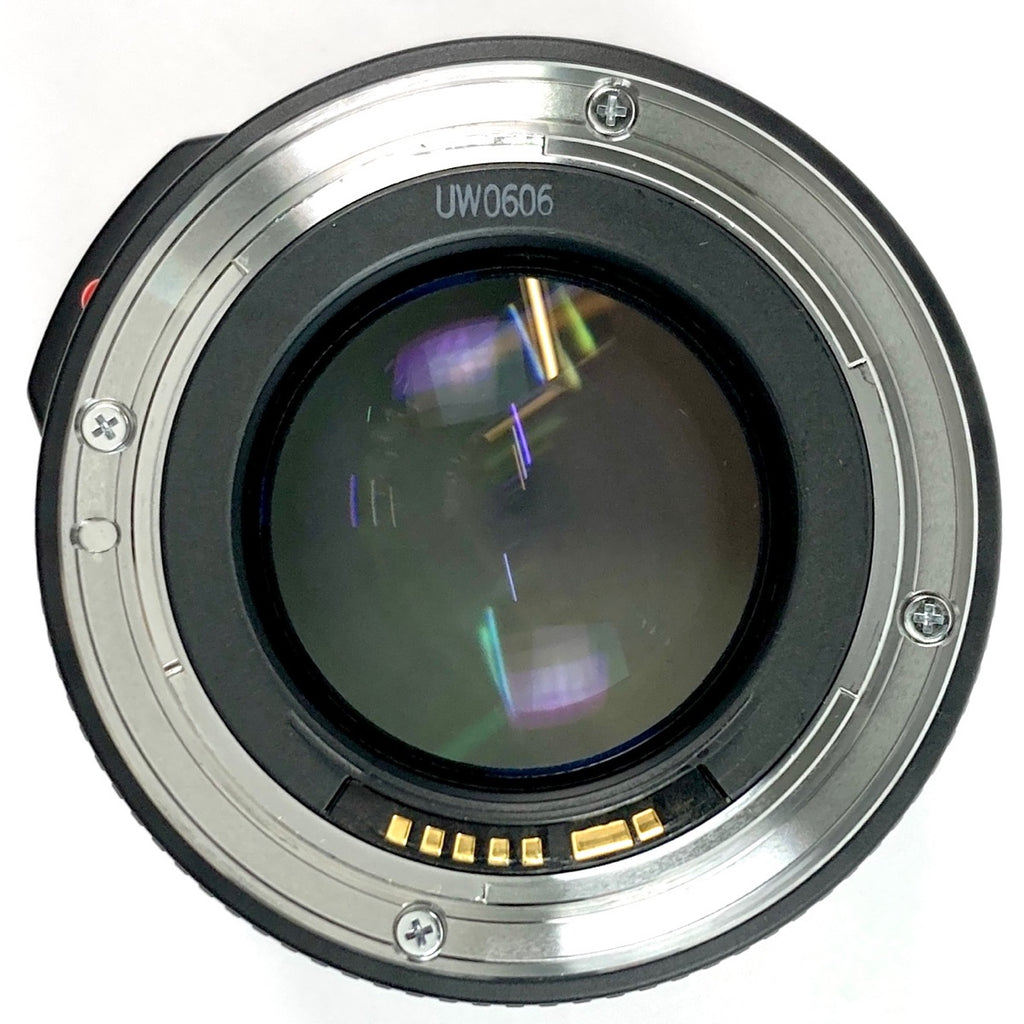 キヤノン Canon EF 35mm F1.4L USM 一眼カメラ用レンズ（オートフォーカス） カメラ 【中古】cambb
