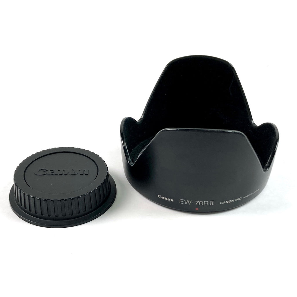 キヤノン Canon EF 35mm F1.4L USM 一眼カメラ用レンズ（オートフォーカス） カメラ 【中古】cambb