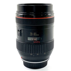 キヤノン Canon EF 28-80mm F2.8-4L USM 一眼カメラ用レンズ（オートフォーカス） カメラ 【中古】cambb