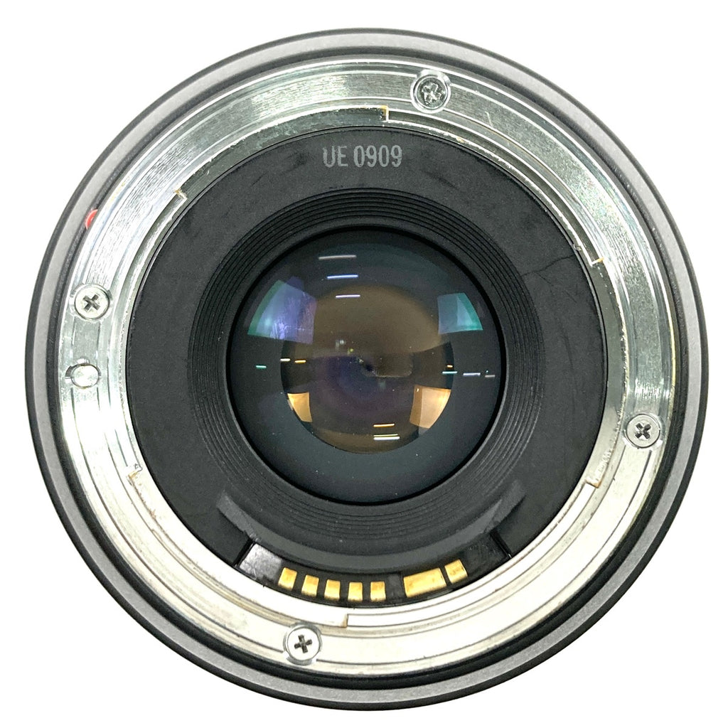 キヤノン Canon EF 28-80mm F2.8-4L USM 一眼カメラ用レンズ（オートフォーカス） カメラ 【中古】cambb