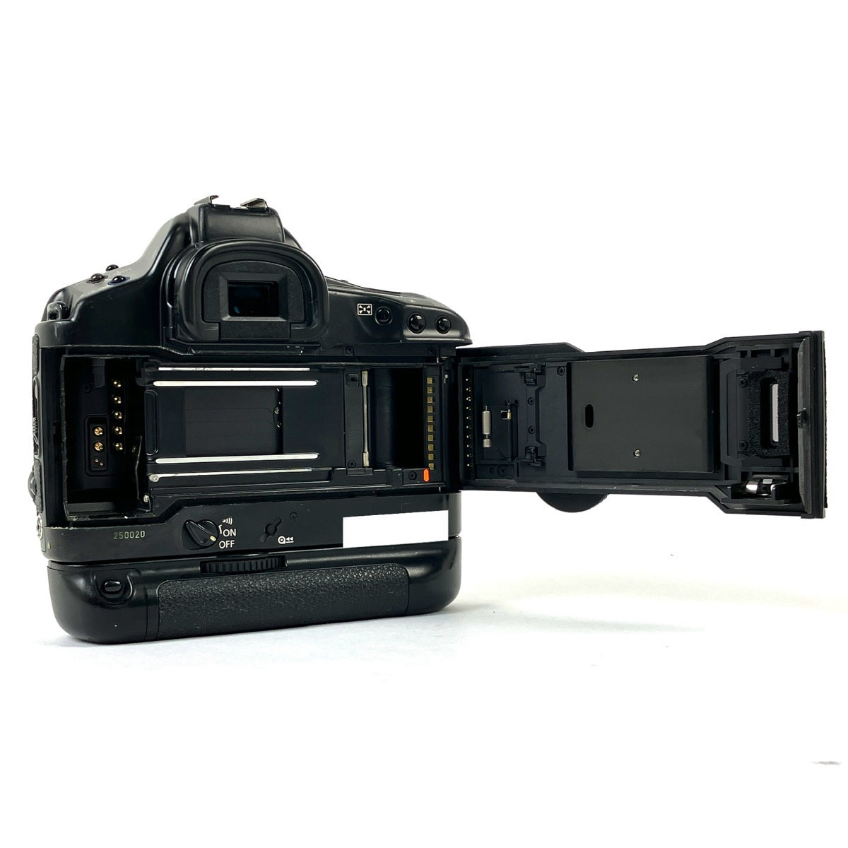 バイセル公式】キヤノン Canon EOS 1V ボディ フィルム オート