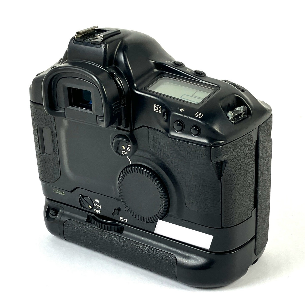 バイセル公式】キヤノン Canon EOS 1V ボディ フィルム オート