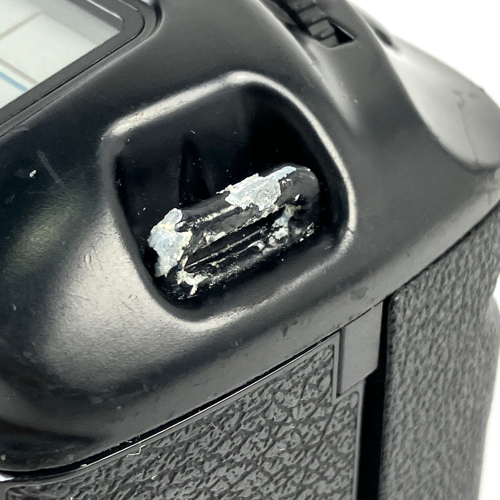 キヤノン Canon EOS 1V ボディ フィルム オートフォーカス 一眼レフカメラ 【中古】cambb