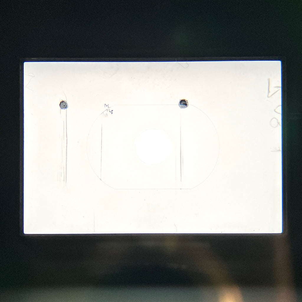 キヤノン Canon EOS 1V ボディ フィルム オートフォーカス 一眼レフカメラ 【中古】cambb