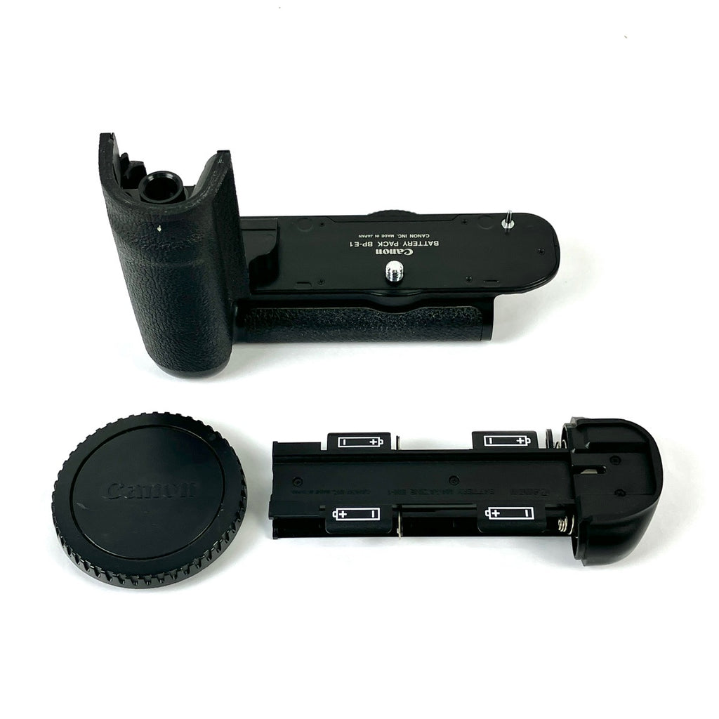 キヤノン Canon EOS 1V ボディ フィルム オートフォーカス 一眼レフカメラ 【中古】cambb