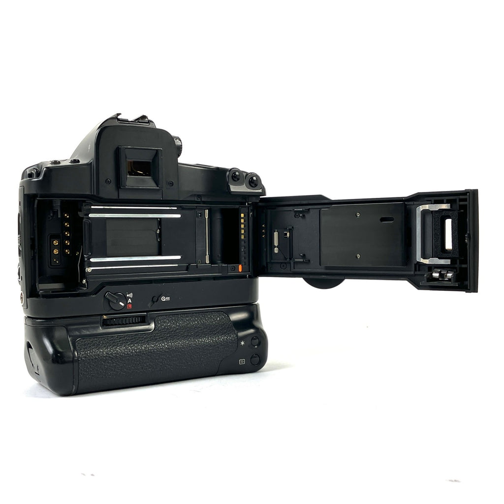 キヤノン Canon EOS 3 ボディ フィルム オートフォーカス 一眼レフカメラ 【中古】cambb