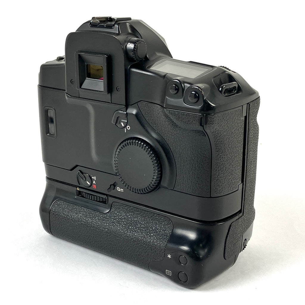 キヤノン Canon EOS 3 ボディ フィルム オートフォーカス 一眼レフカメラ 【中古】cambb