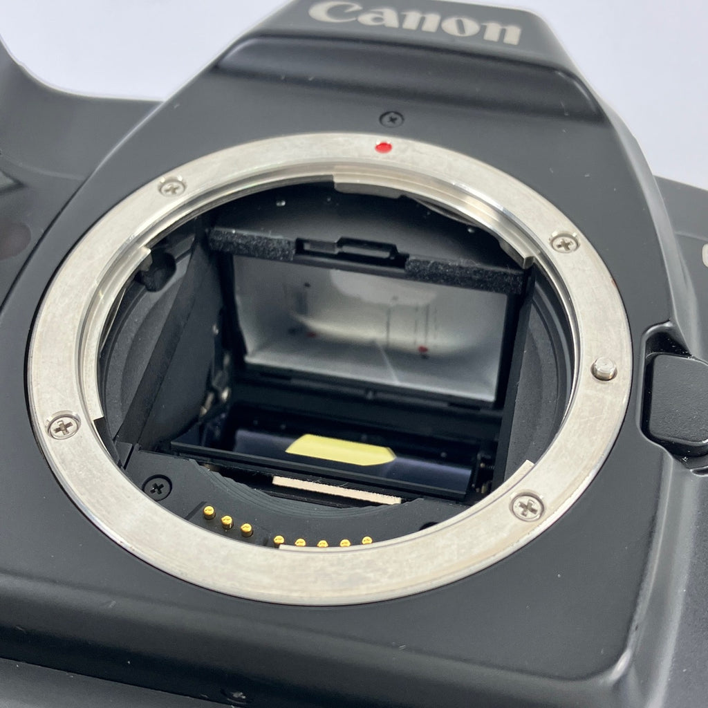 キヤノン Canon EOS 3 ボディ フィルム オートフォーカス 一眼レフカメラ 【中古】cambb