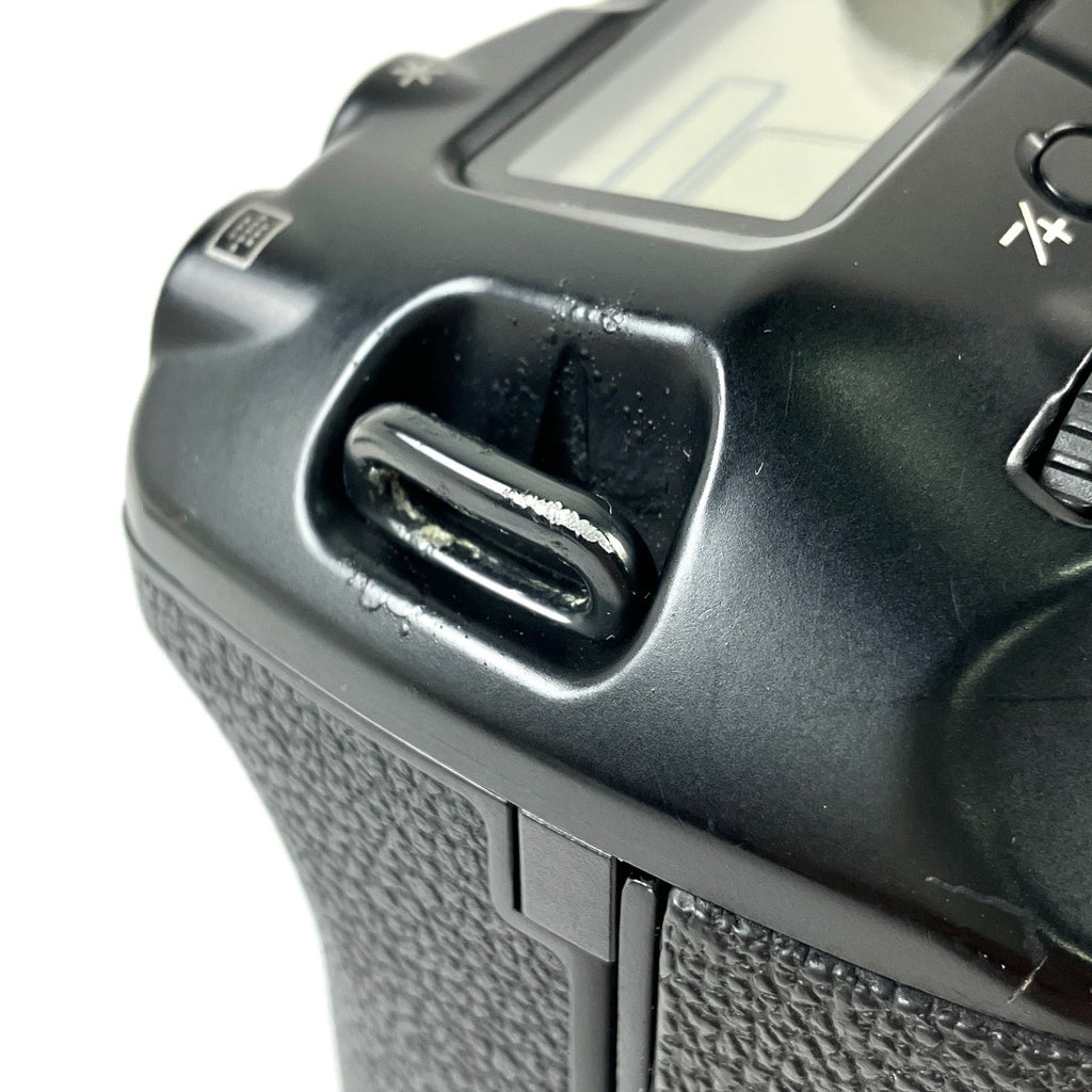 キヤノン Canon EOS 3 ボディ フィルム オートフォーカス 一眼レフカメラ 【中古】cambb