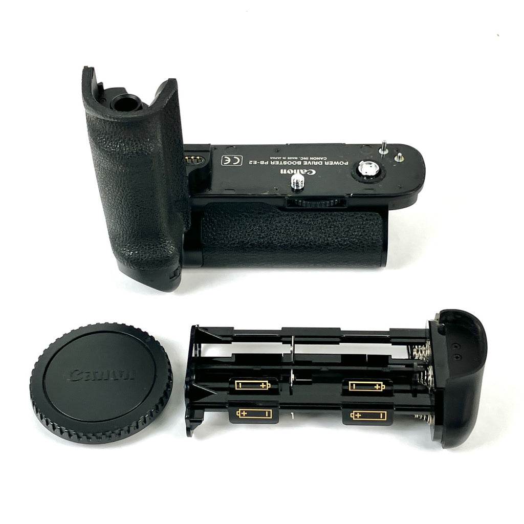 キヤノン Canon EOS 3 ボディ フィルム オートフォーカス 一眼レフカメラ 【中古】cambb