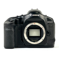 キヤノン Canon EOS 1V ボディ フィルム オートフォーカス 一眼レフカメラ 【中古】cambb