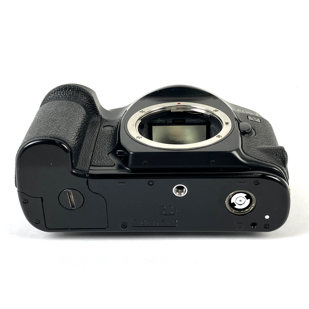 キヤノン Canon EOS 1V ボディ フィルム オートフォーカス 一眼レフカメラ 【中古】cambb