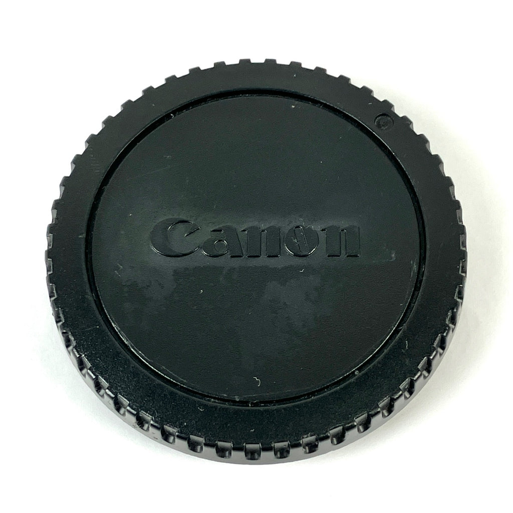 キヤノン Canon EOS 1V ボディ フィルム オートフォーカス 一眼レフカメラ 【中古】cambb