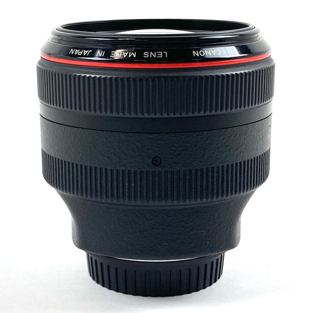 キヤノン Canon EF 85mm F1.2L USM 一眼カメラ用レンズ（オートフォーカス） カメラ 【中古】cambb