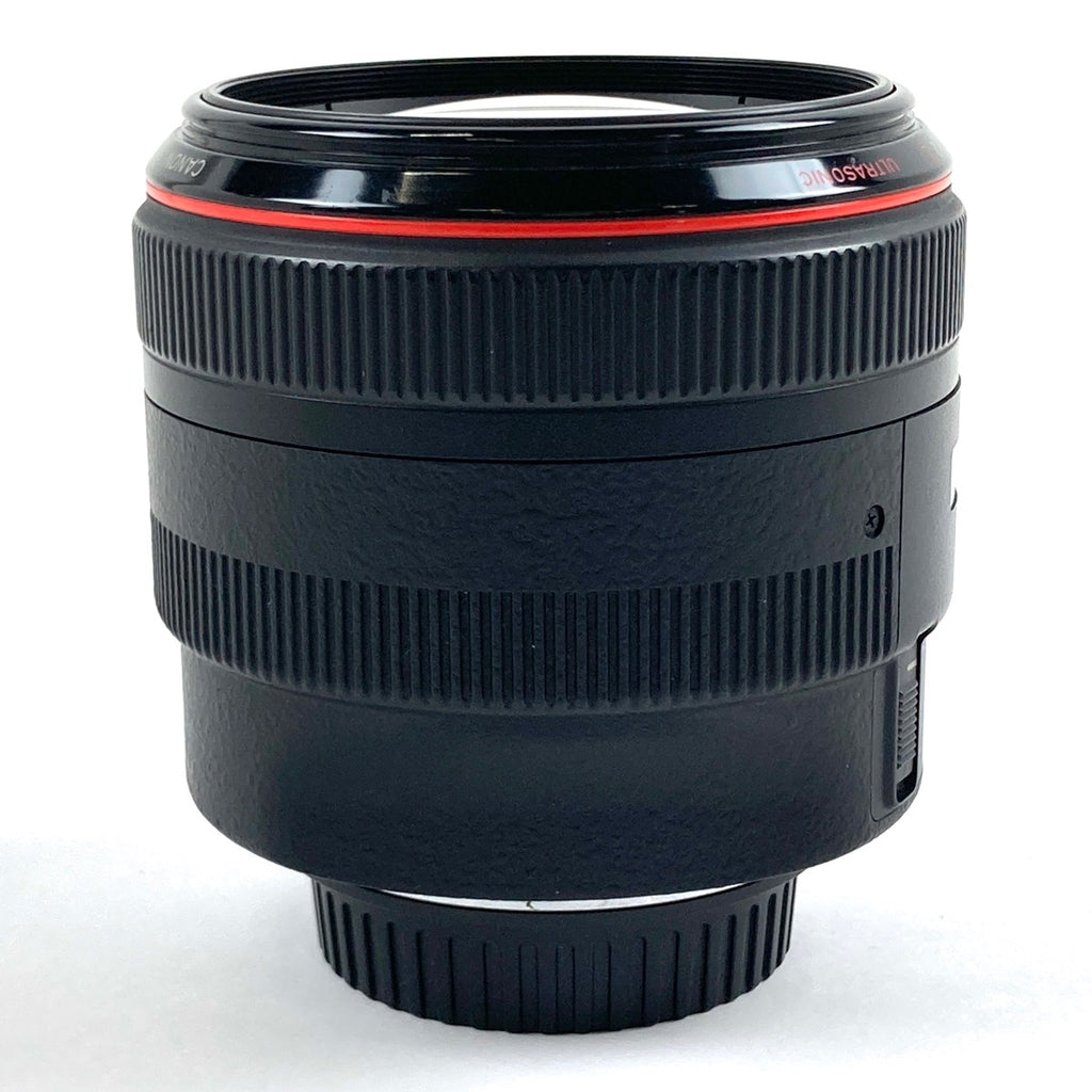 キヤノン Canon EF 85mm F1.2L USM 一眼カメラ用レンズ（オートフォーカス） カメラ 【中古】cambb