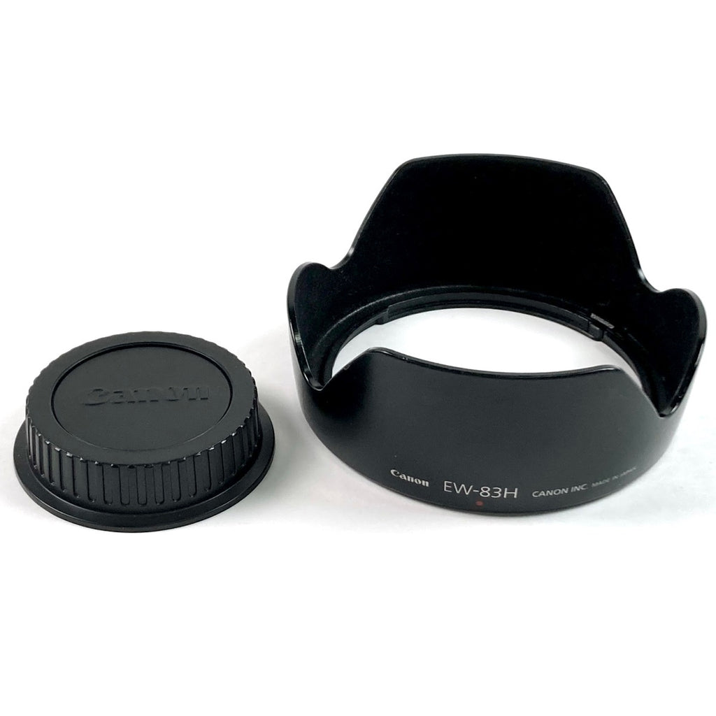 キヤノン Canon EF 24-105mm F4L IS USM 一眼カメラ用レンズ（オートフォーカス） カメラ 【中古】cambb