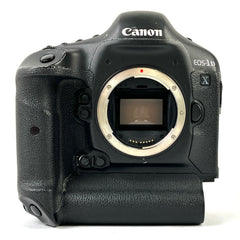 キヤノン Canon EOS-1D X ボディ デジタル 一眼レフカメラ カメラ 【中古】cambb