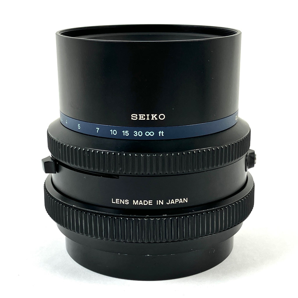 マミヤ Mamiya Z90mm F3.5W(RZ67用) 中判カメラ用レンズ カメラ 【中古】cambb