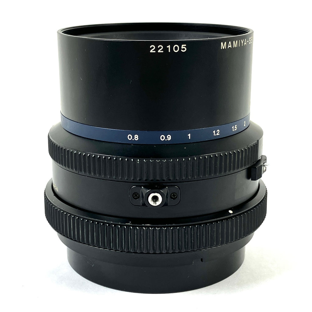 マミヤ Mamiya Z90mm F3.5W(RZ67用) 中判カメラ用レンズ カメラ 【中古】cambb