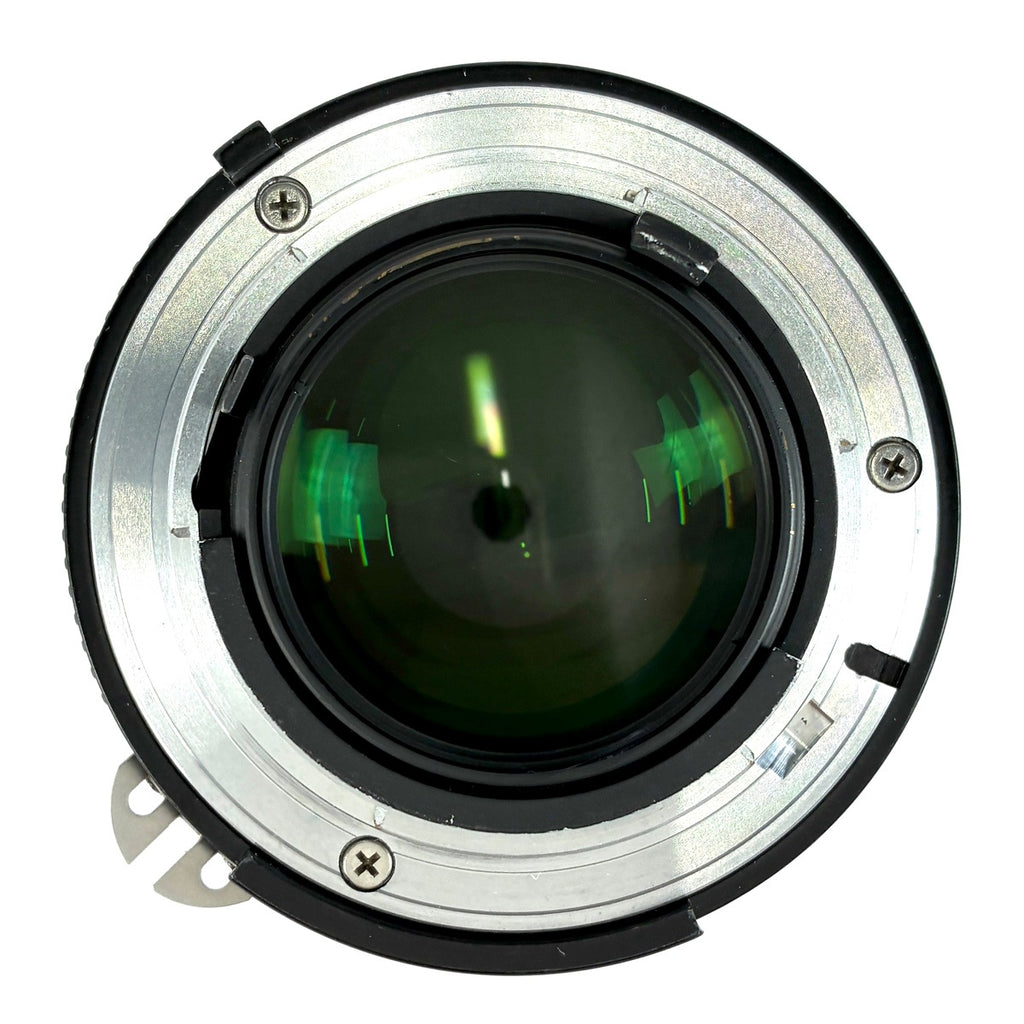 ニコン Nikon Ai-S NIKKOR 35mm F1.4 一眼カメラ用レンズ（マニュアルフォーカス） 【中古】cambb