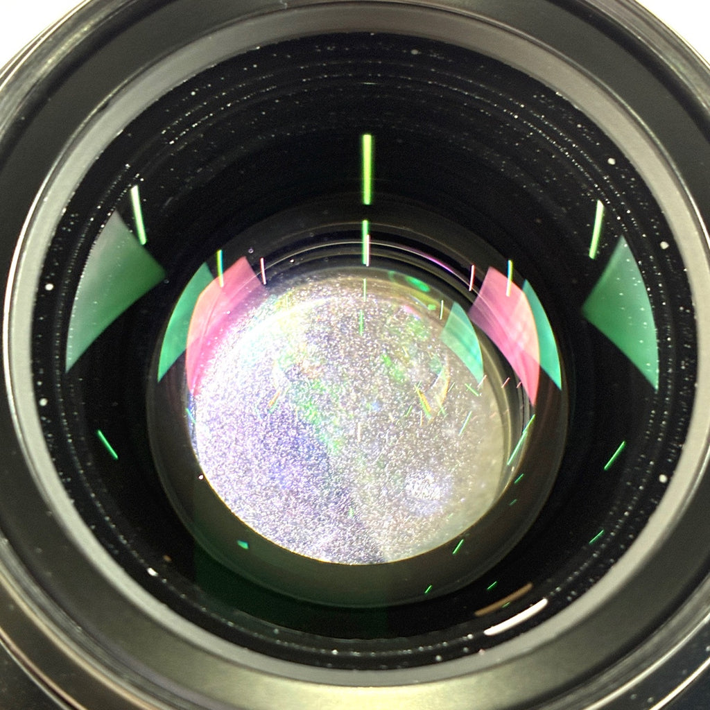 ニコン Nikon Ai-S NIKKOR 35mm F1.4 一眼カメラ用レンズ（マニュアルフォーカス） 【中古】cambb