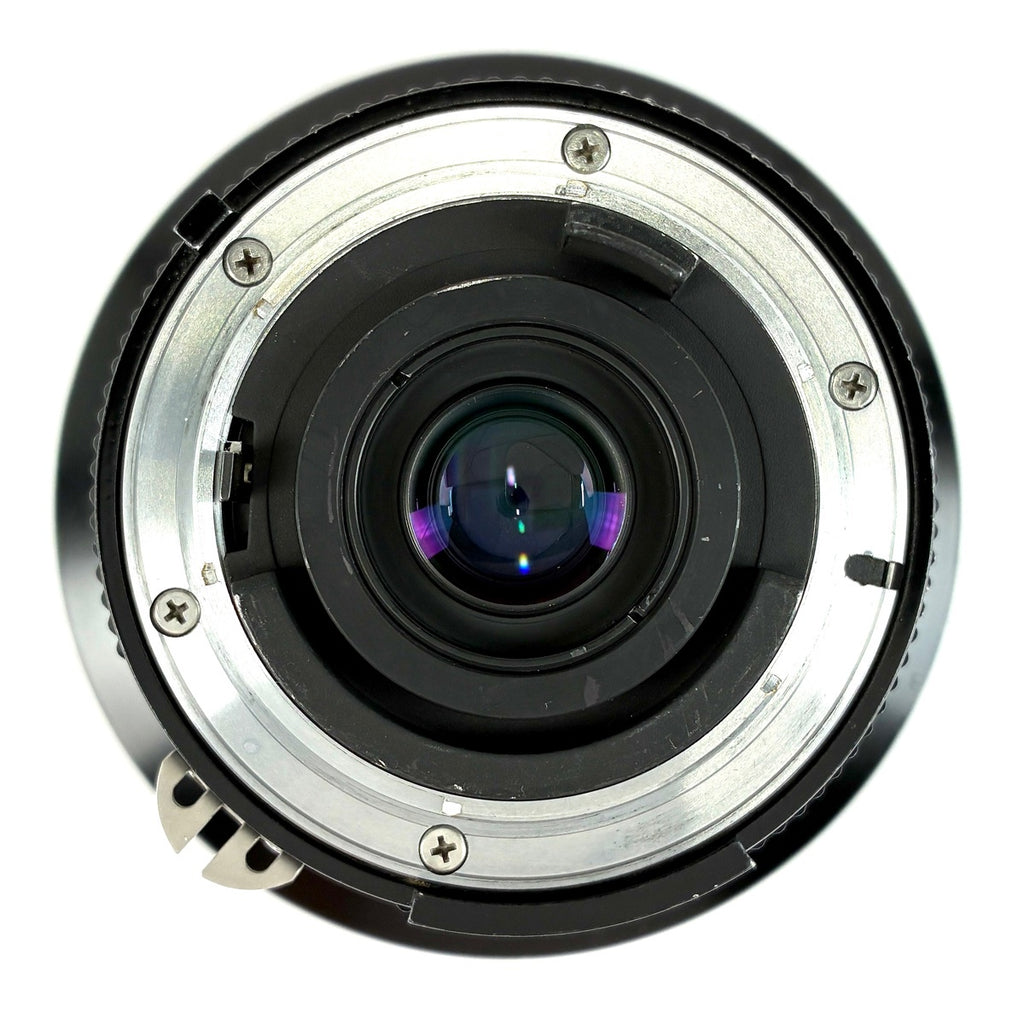 ニコン Nikon Ai NIKKOR 18mm F4 一眼カメラ用レンズ（マニュアルフォーカス） カメラ 【中古】cambb