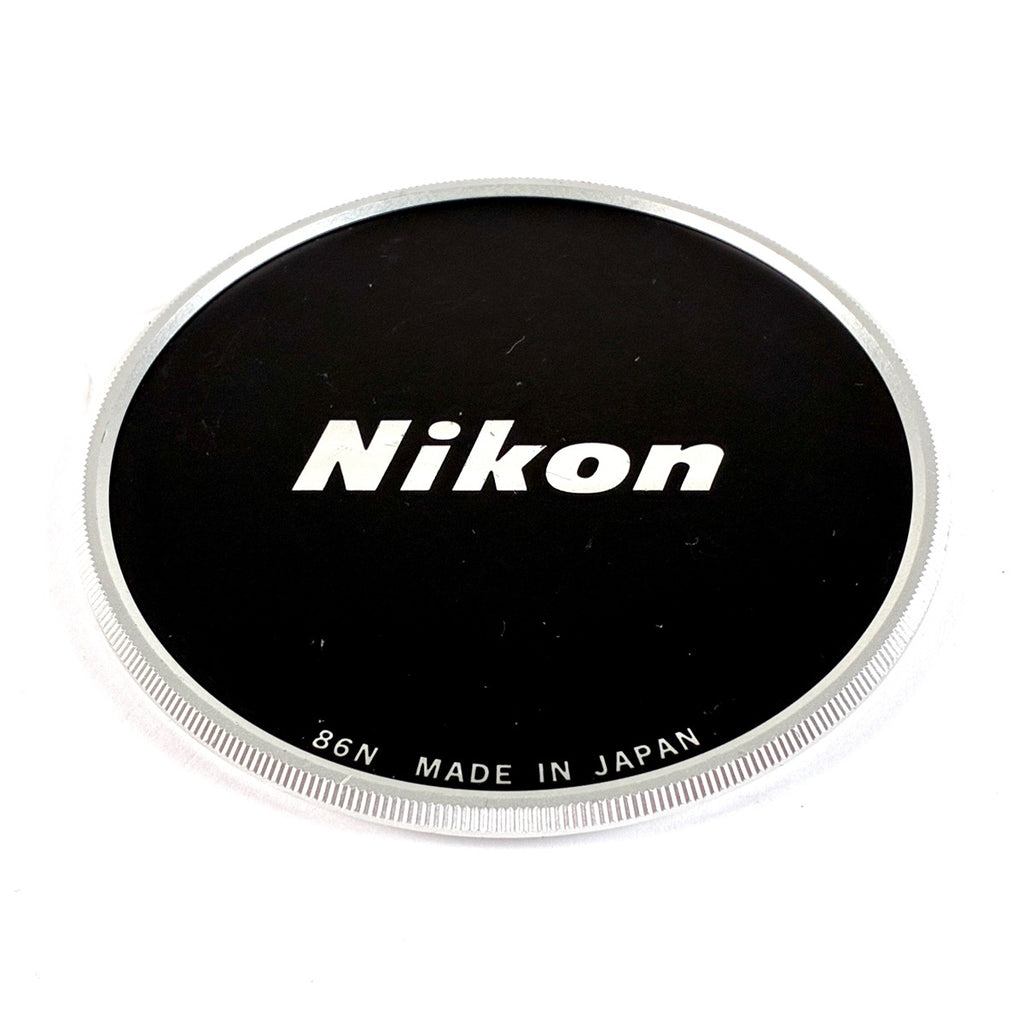 ニコン Nikon Ai NIKKOR 18mm F4 一眼カメラ用レンズ（マニュアルフォーカス） カメラ 【中古】cambb