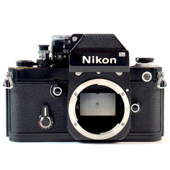 ニコン Nikon F2 フォトミック ボディ フィルム マニュアルフォーカス 一眼レフカメラ カメラ 【中古】cambb