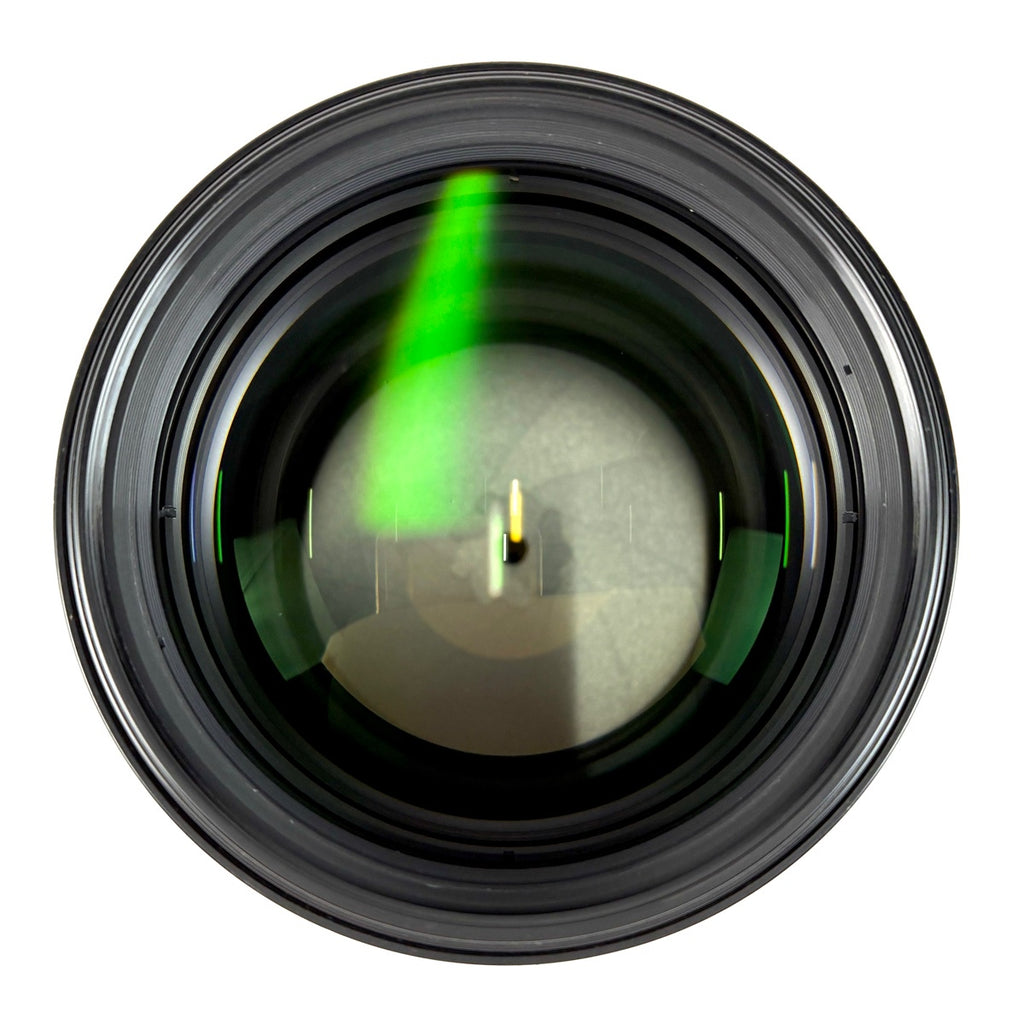 ニコン Nikon Ai-S NIKKOR 135mm F2 一眼カメラ用レンズ（マニュアルフォーカス） カメラ 【中古】cambb