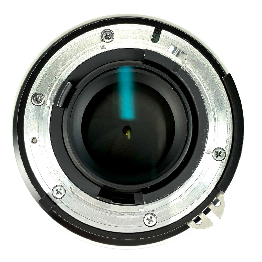 ニコン Nikon Ai-S NIKKOR 135mm F2 一眼カメラ用レンズ（マニュアルフォーカス） カメラ 【中古】cambb