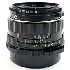ペンタックス PENTAX SMC PENTAX 67 90mm F2.8 6x7 バケペン用 中判カメラ用レンズ カメラ 【中古】cambb