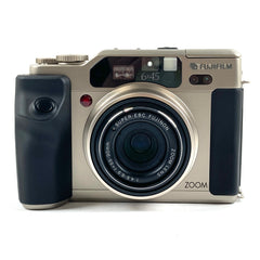 富士フイルム FUJIFILM GA645Zi Professional シルバー 中判カメラ カメラ 【中古】cambb