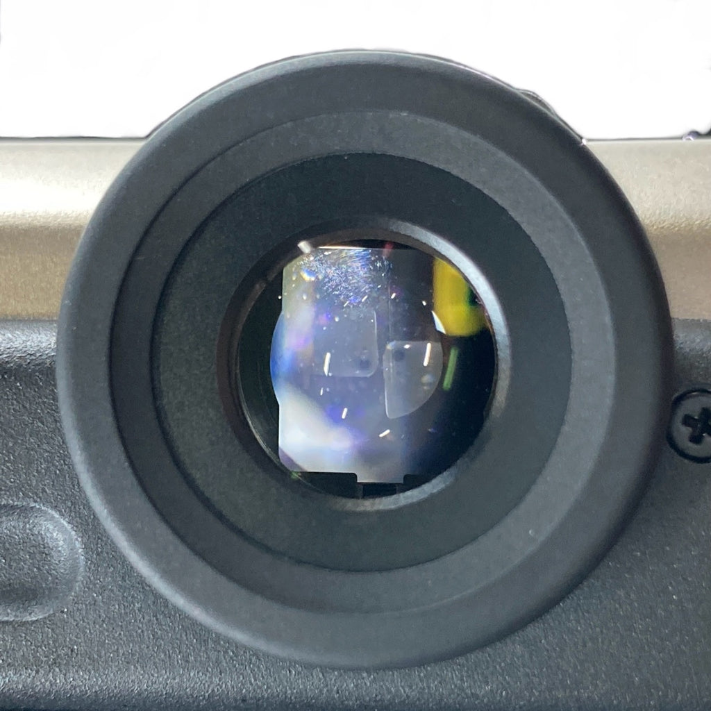 富士フイルム FUJIFILM GA645Zi Professional シルバー 中判カメラ カメラ 【中古】cambb