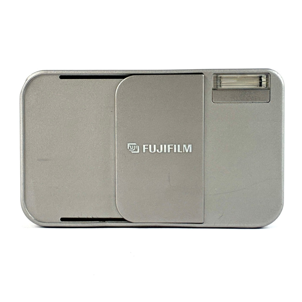 富士フイルム FUJIFILM カルディア ティアラ TIARA フィルム コンパクトカメラ カメラ 【中古】cambb
